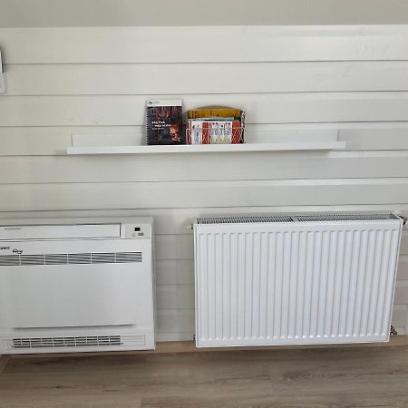 Apartamenty U Kasi Kudowa Zdroj Ngoại thất bức ảnh