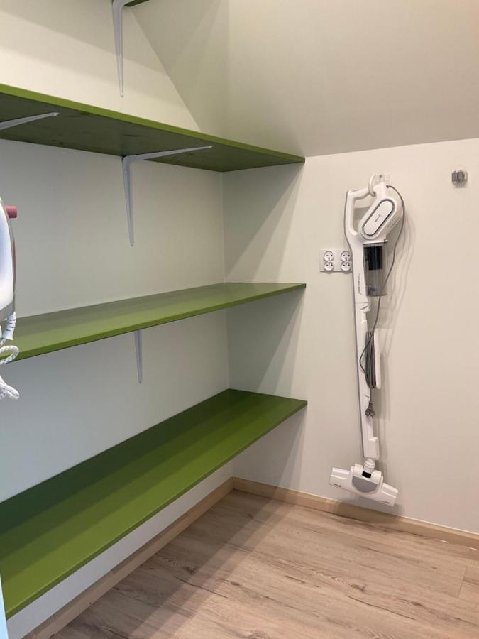 Apartamenty U Kasi Kudowa Zdroj Ngoại thất bức ảnh