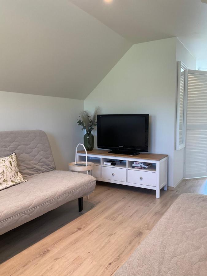 Apartamenty U Kasi Kudowa Zdroj Ngoại thất bức ảnh